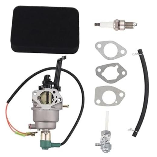 Compatible with 7500 8500 Carburetor for Titan Portable Generator TG6500
