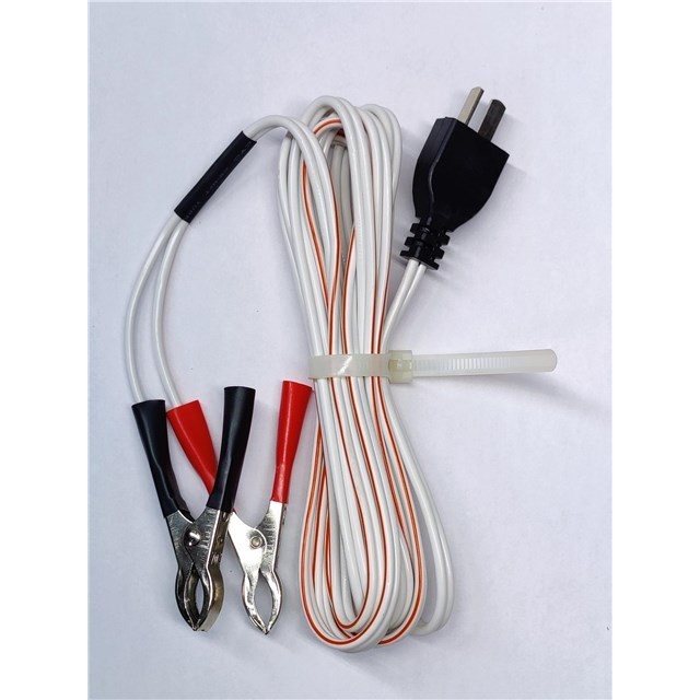 HONDA DC CHARGING CORD 32660-894-BCX12H