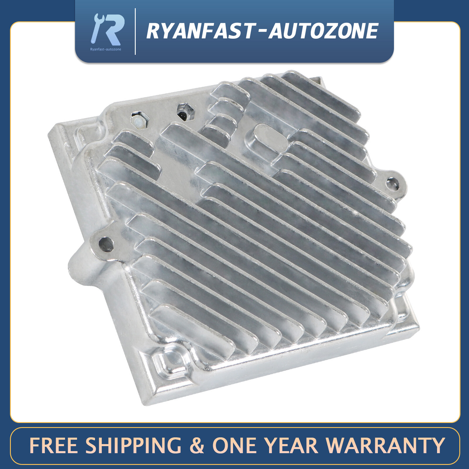 NEW Engine Battery Charger Assembly 0A18010SRV