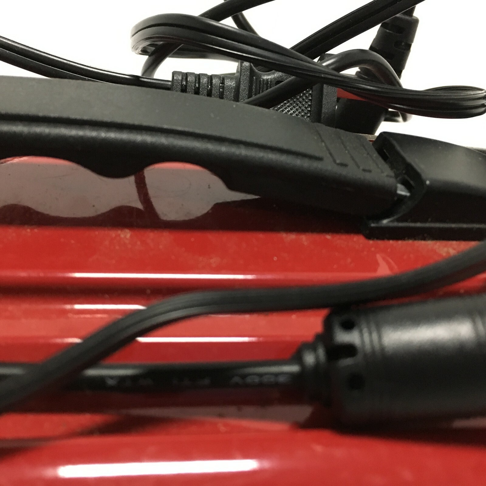 A-iPower 300 Watt Lithium Power Supply, Built In Integrated LED Spotlight