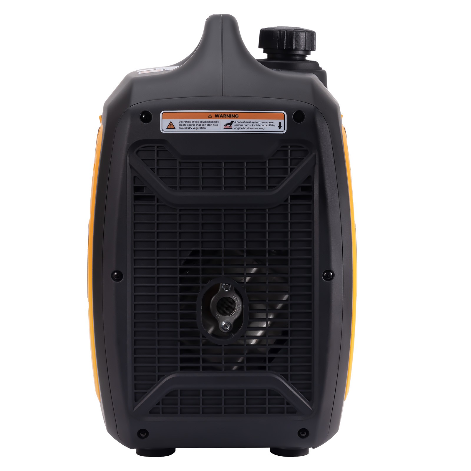5KW Portable 27kg Inverter Generator Gasoline Powered Quiet Parallel Eco