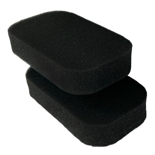 （2Pcs） Air Filter Element Fit For Champion 3400 3500 4000 4375 3550 4450 3650