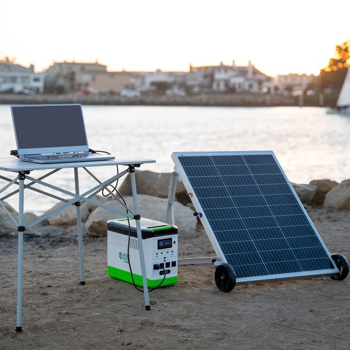 Nature’s Generator Lithium 1800