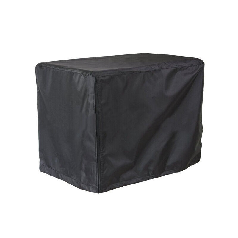 Heavy Duty Universal Generator Cover 210D Waterproof for 5000-10000wat
