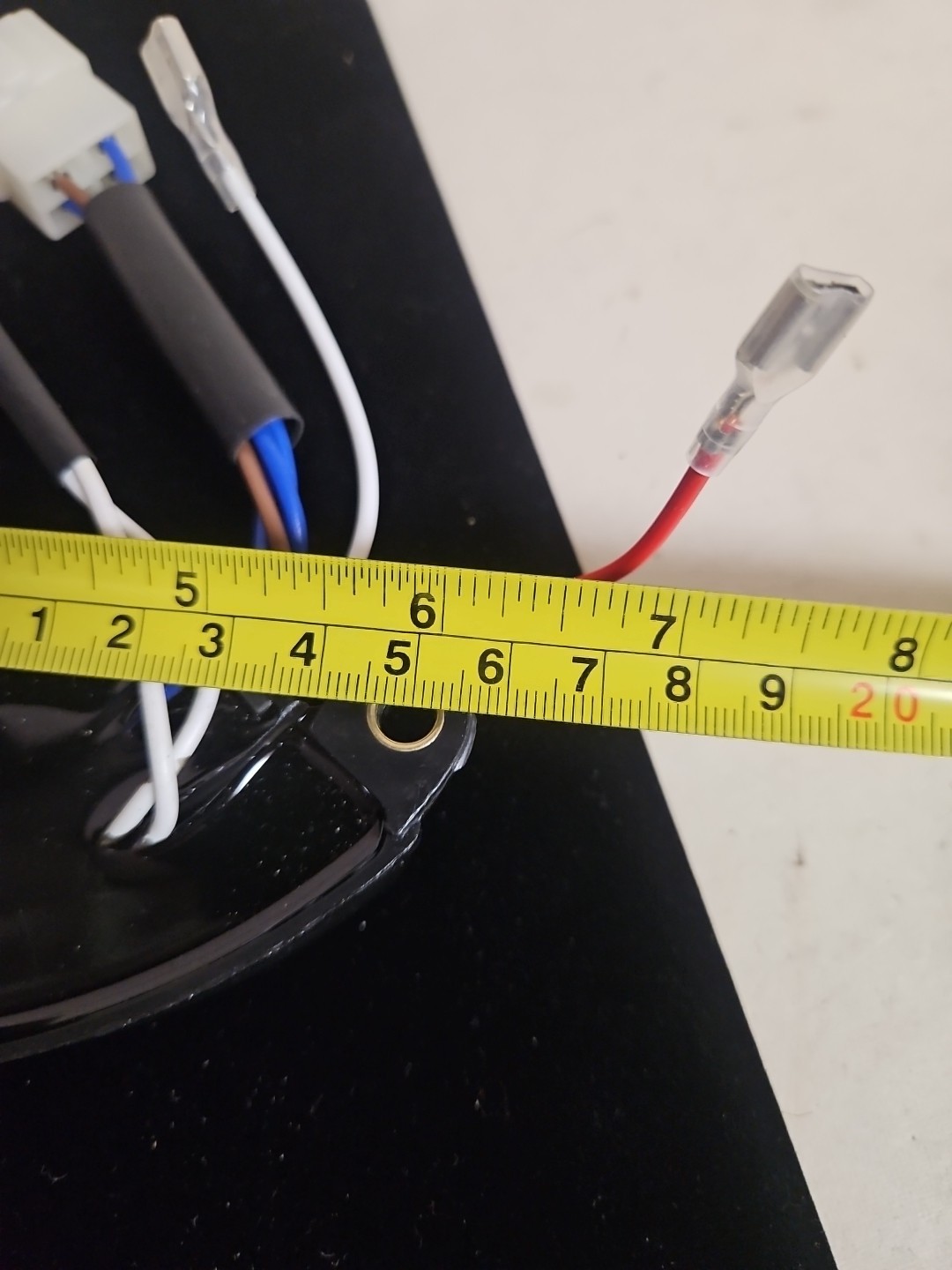 Automatic Voltage Regulator 8 Wires AVR Universal For Gas Powered Generators
