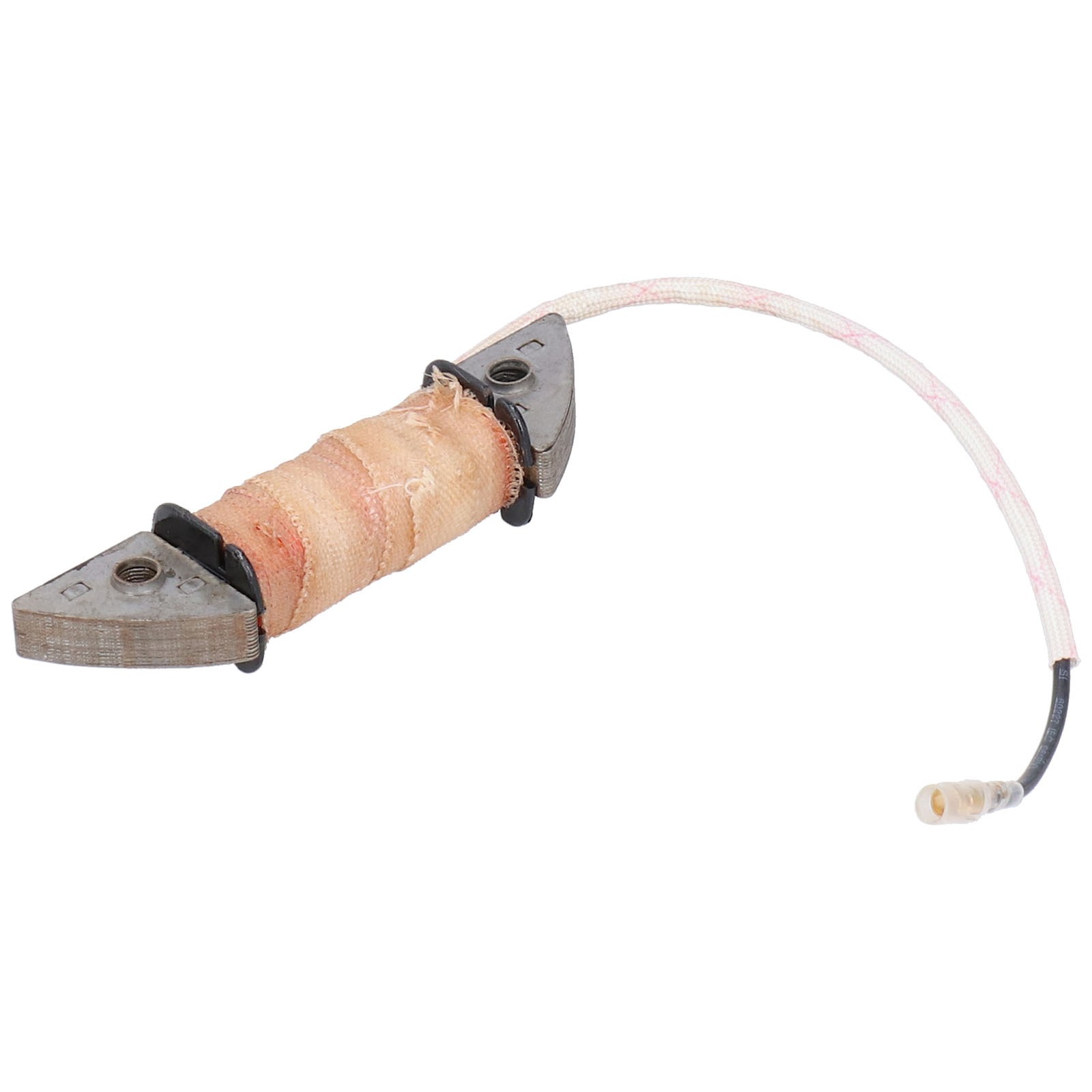 2PCS Generator Charging Coil Durable Parts For 168F 170F 190F Generators