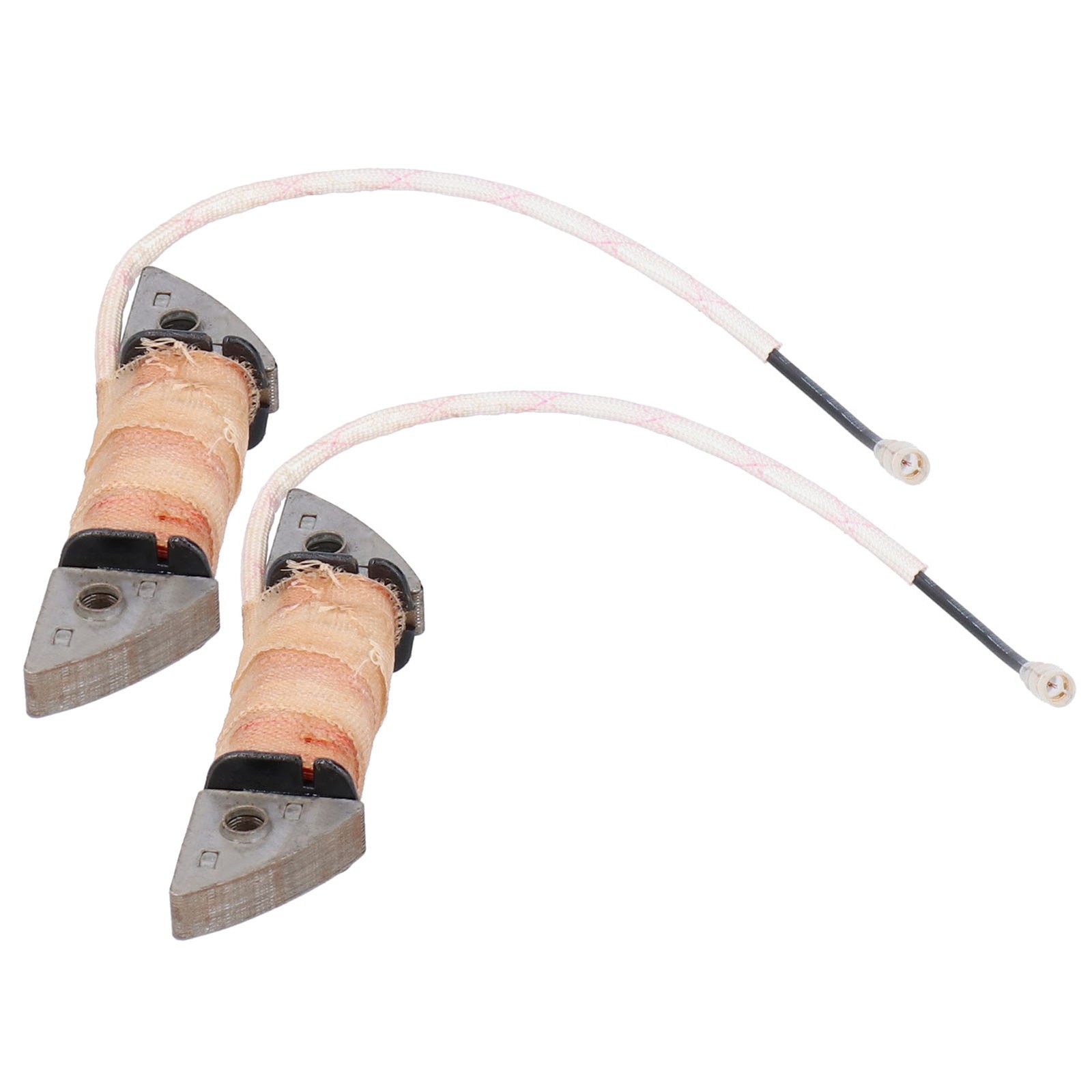 2PCS 12V Charging Coil For 168F 170F 188F 190F GX160 GX390 Gasoline Generator