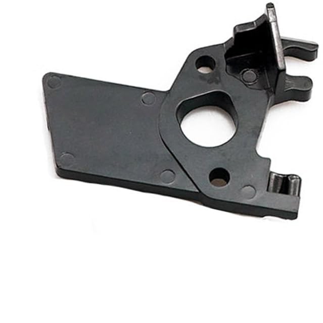 0K95520119 Carburetor for Generac GP3250 GP3300 GP3600 Generator Black GN116