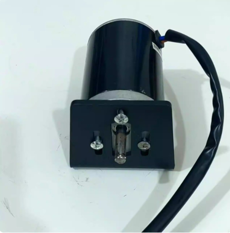 12V/24V Permanent Magnet DC Generator 100W/180W/300W for Power Supply