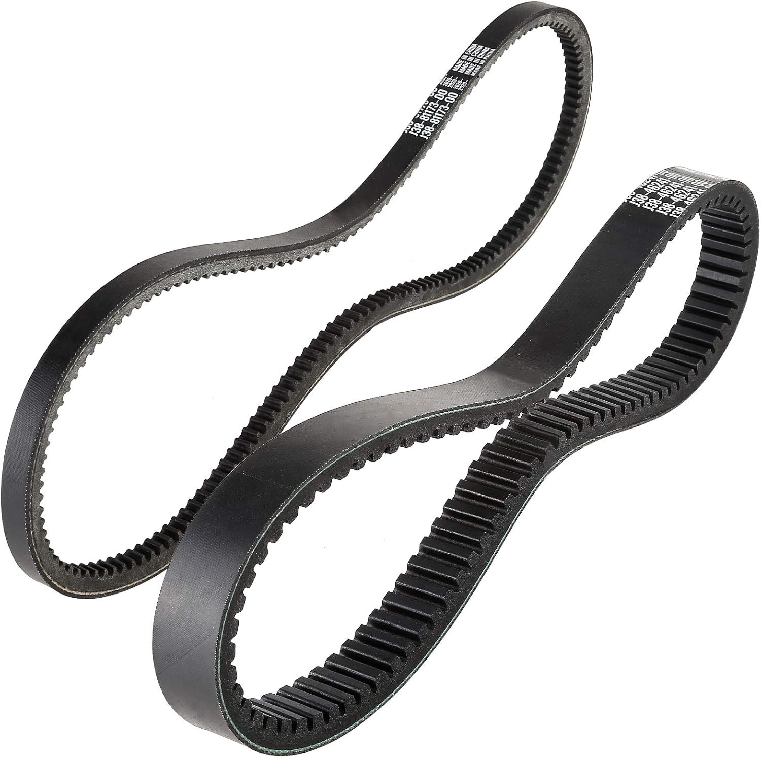Starter Generator & Drive Belt Kit for Yamaha G2, G5, G8, G9, G11, G14, G16, G22