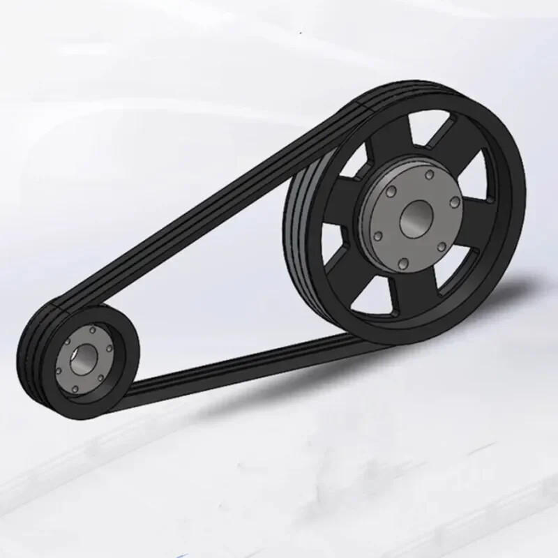 Foot-operated Generator Hand-cranked Mobile Power Charger High Power Brushless