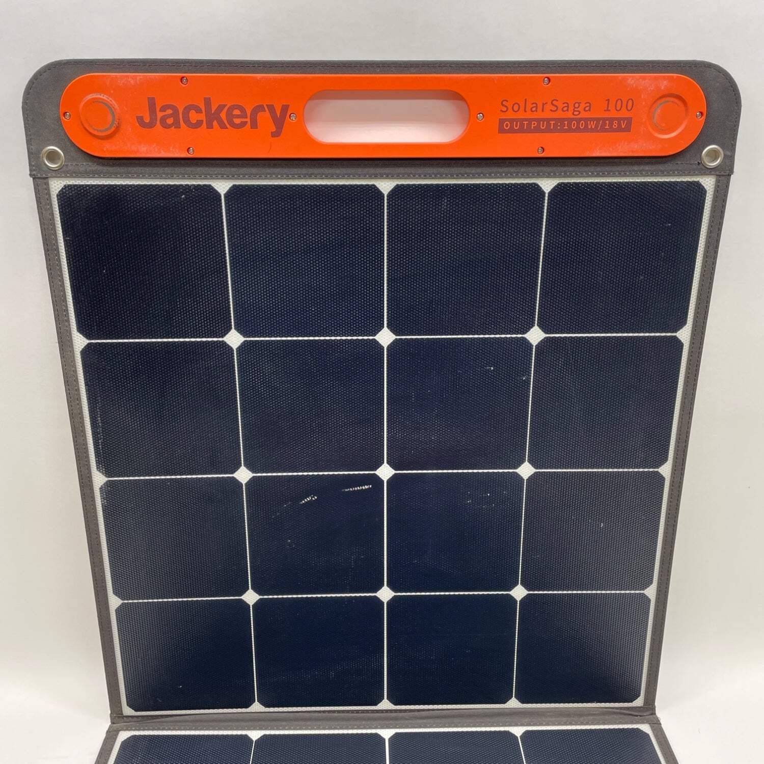 Jackery Explorer 1500 Solar Generator JSG-1500B With Solar Panels