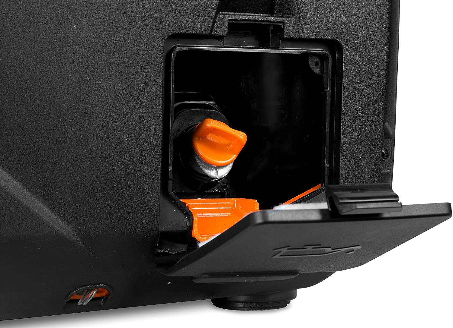 WEN 2,350-W Super Quiet Portable Gas Powered Inverter Generator Home RV Camping
