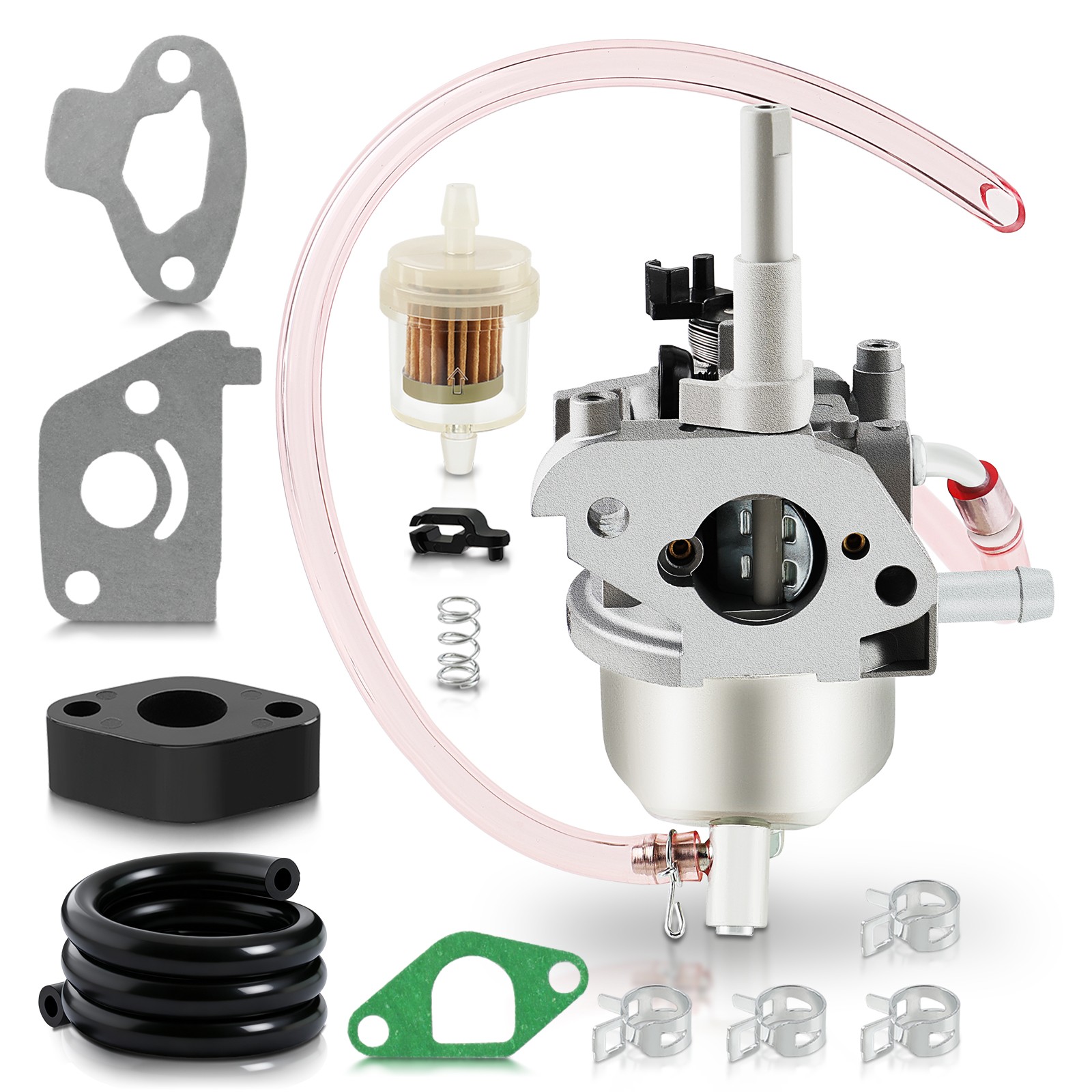 Carburetor Carb 308054078 For Ryobi RYi2200 RYCI2001 RYI2200A RYI2200G Generator