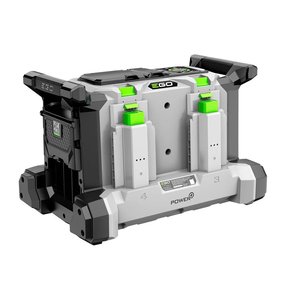 EGO Power+ Nexus 1400W Portable Power Station (Bare Tool)