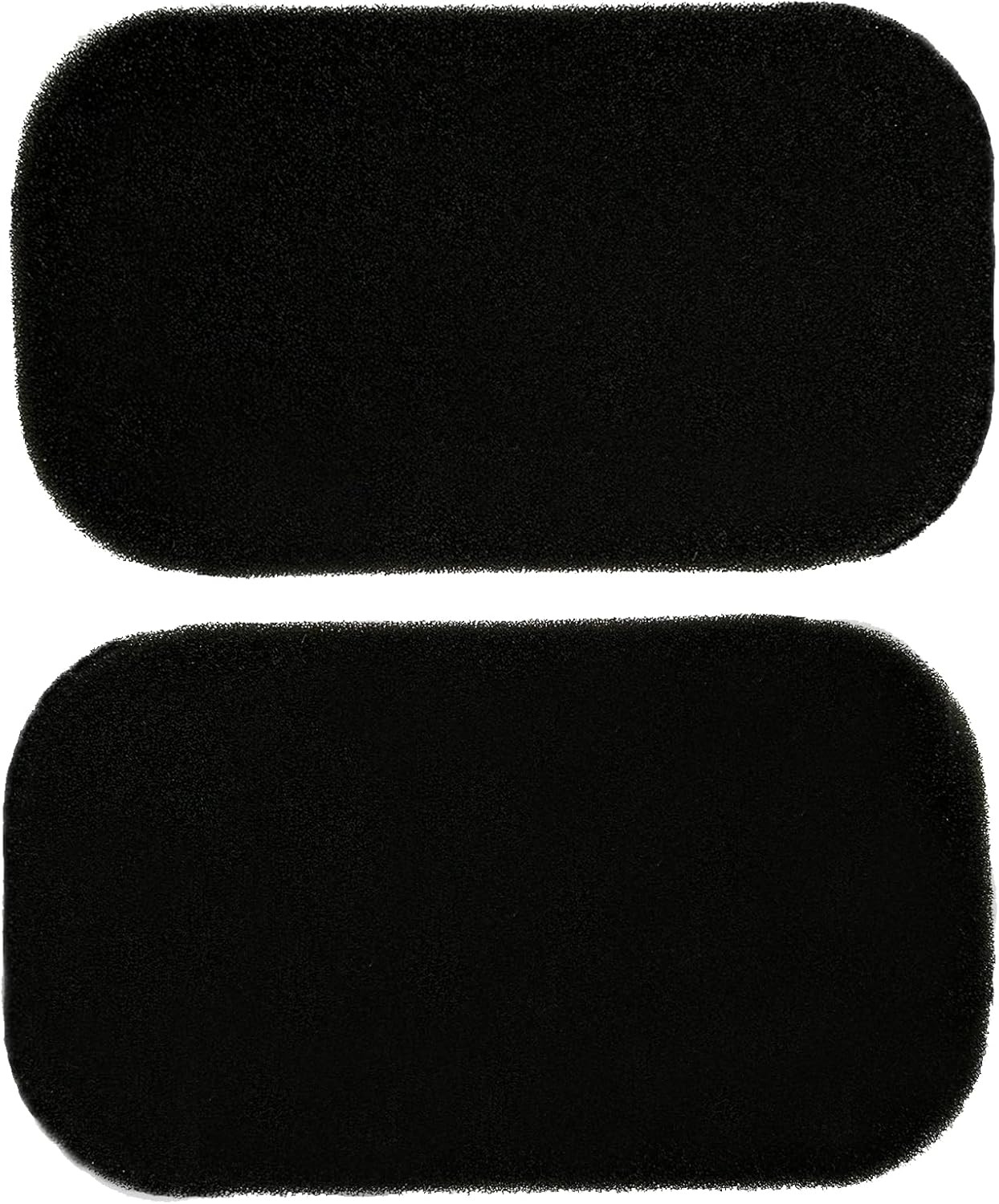 （2Pcs） Air Filter Element Fit for Champion 3400 3500 4000 4375 3550 4450 3650 46