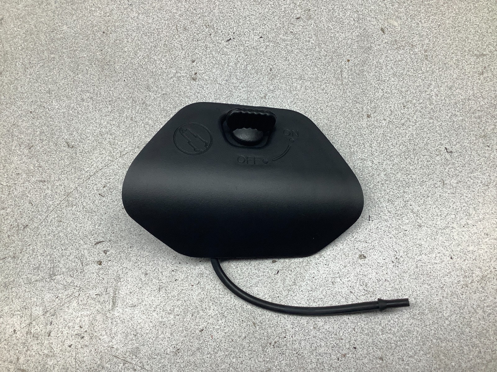 NEW OEM POWERSMART 2500W INVERTER GENERATOR HB5020C SPARK PLUG CAP COVER