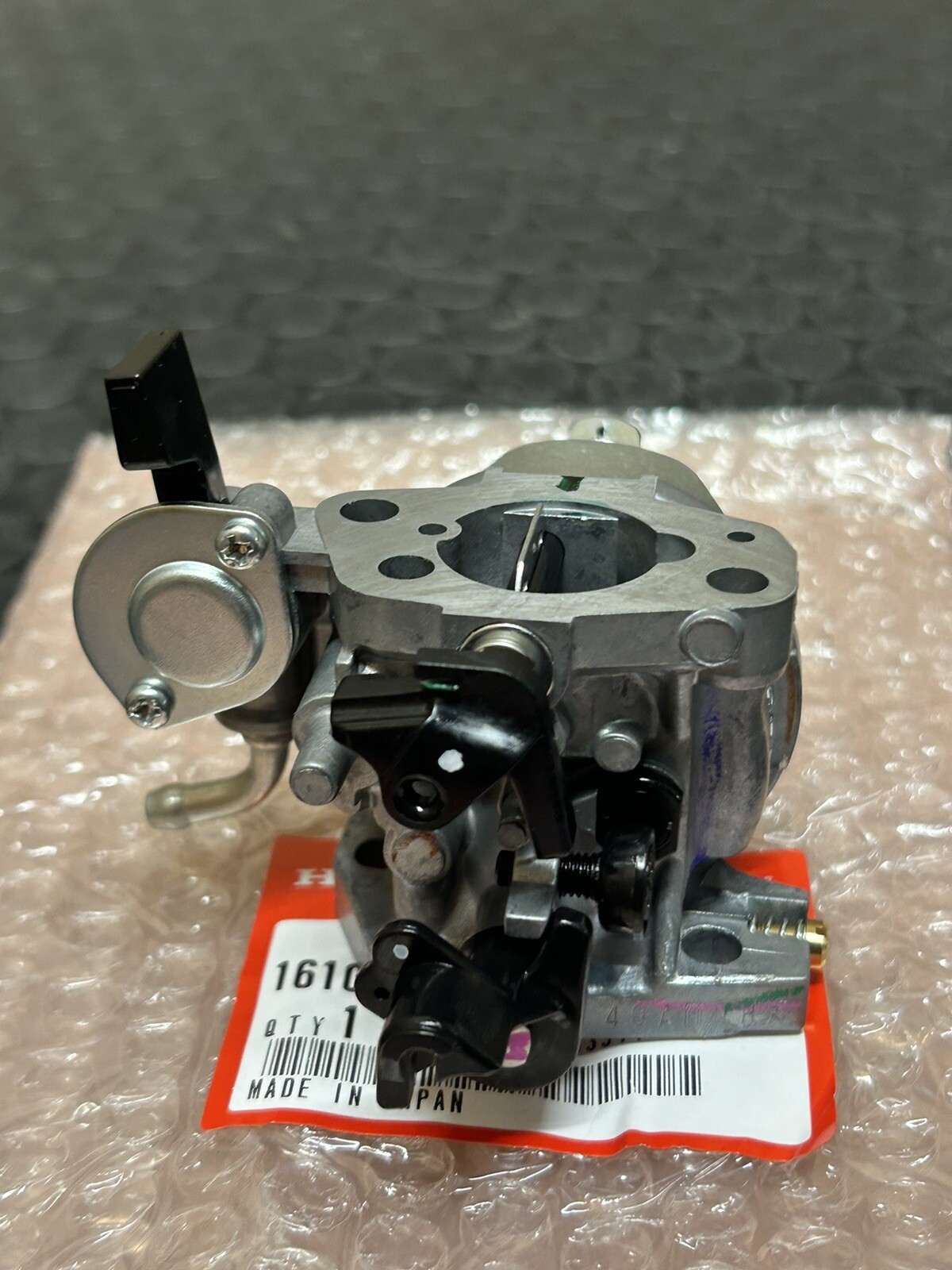 Honda OEM Carburetor HR216 HRC216 LAWNMOWER CARB 16100-ZE7-055 🔥FASTSHIP🔥
