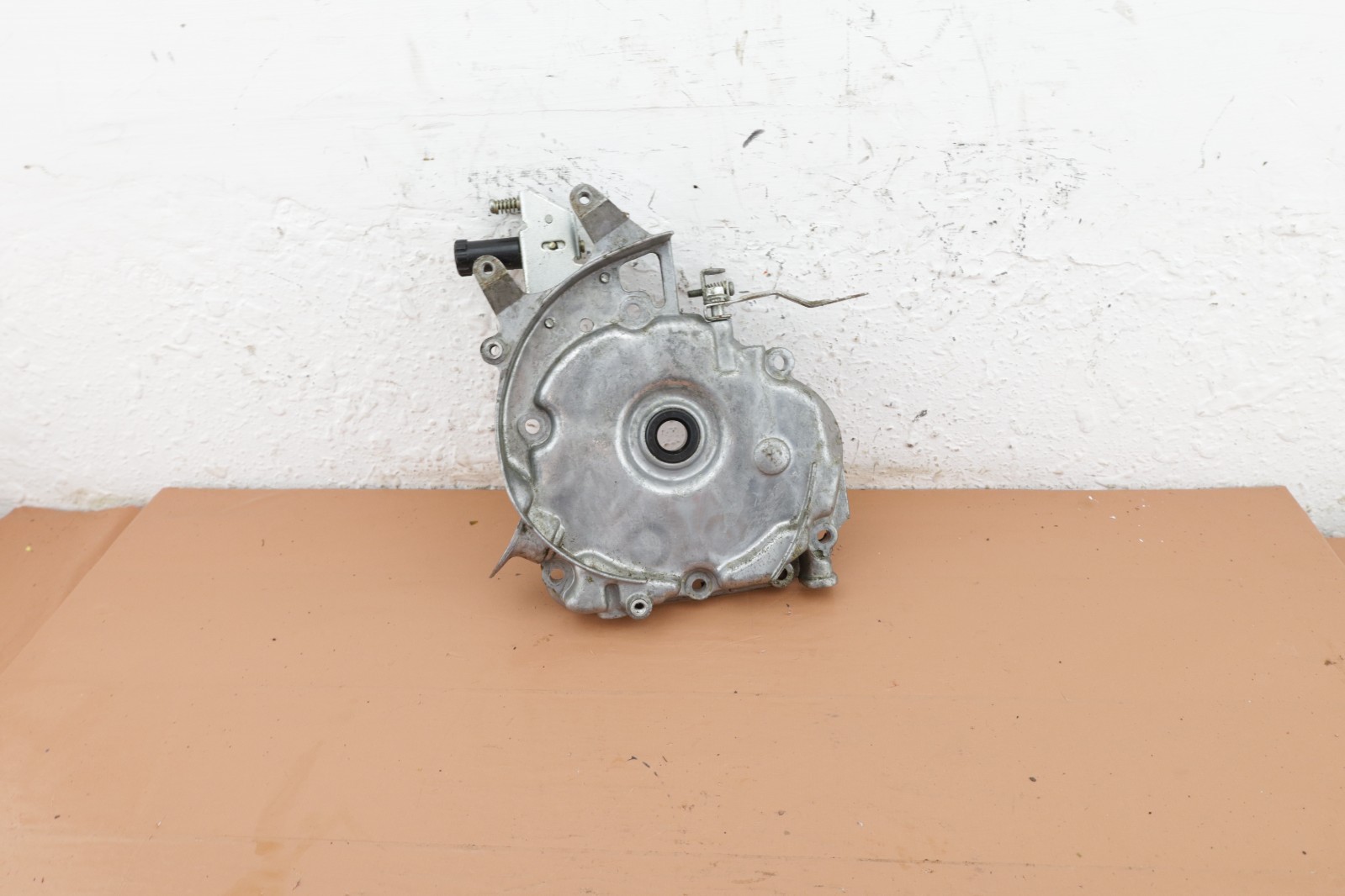 Honda ED300, G100 Portable Generator Oil Pan