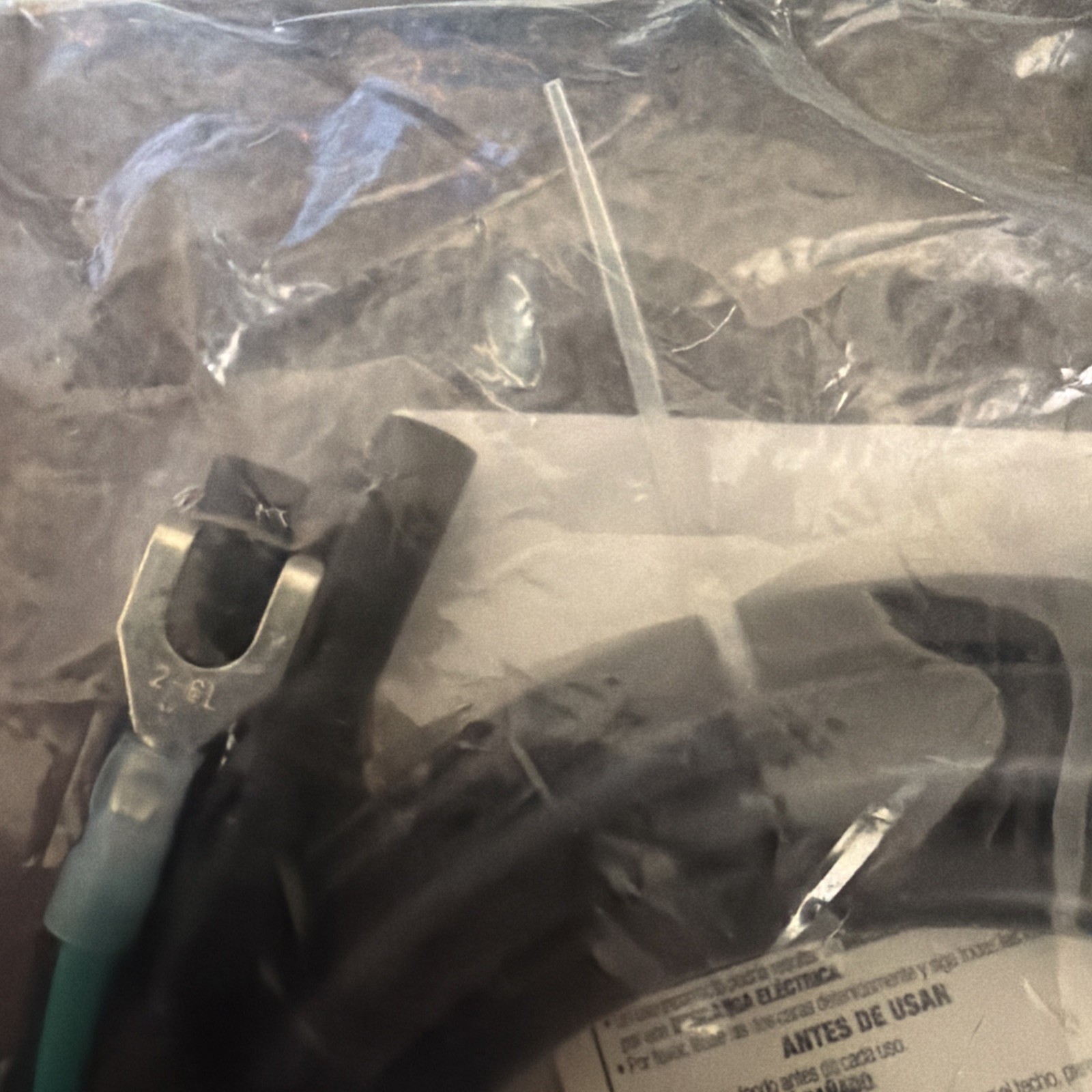 Atima Generator Parallel Cable Honda Generator EU2200i EU2200i Item AT HPR1000