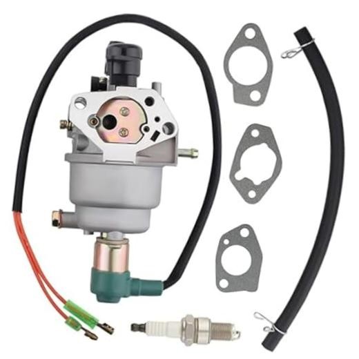 Compatible with Carburetor For Cummins Onan HomeSite Power 6500 13HP 5KW 5.5KW