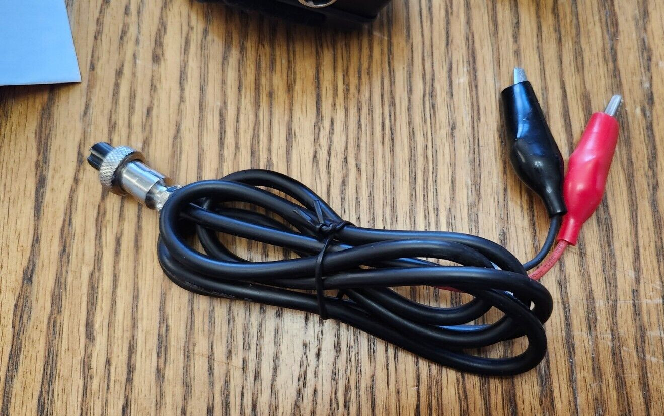 Hand Crank Generator 30w, 15V DC, 0-3A, XQ30W-01 – Open Box