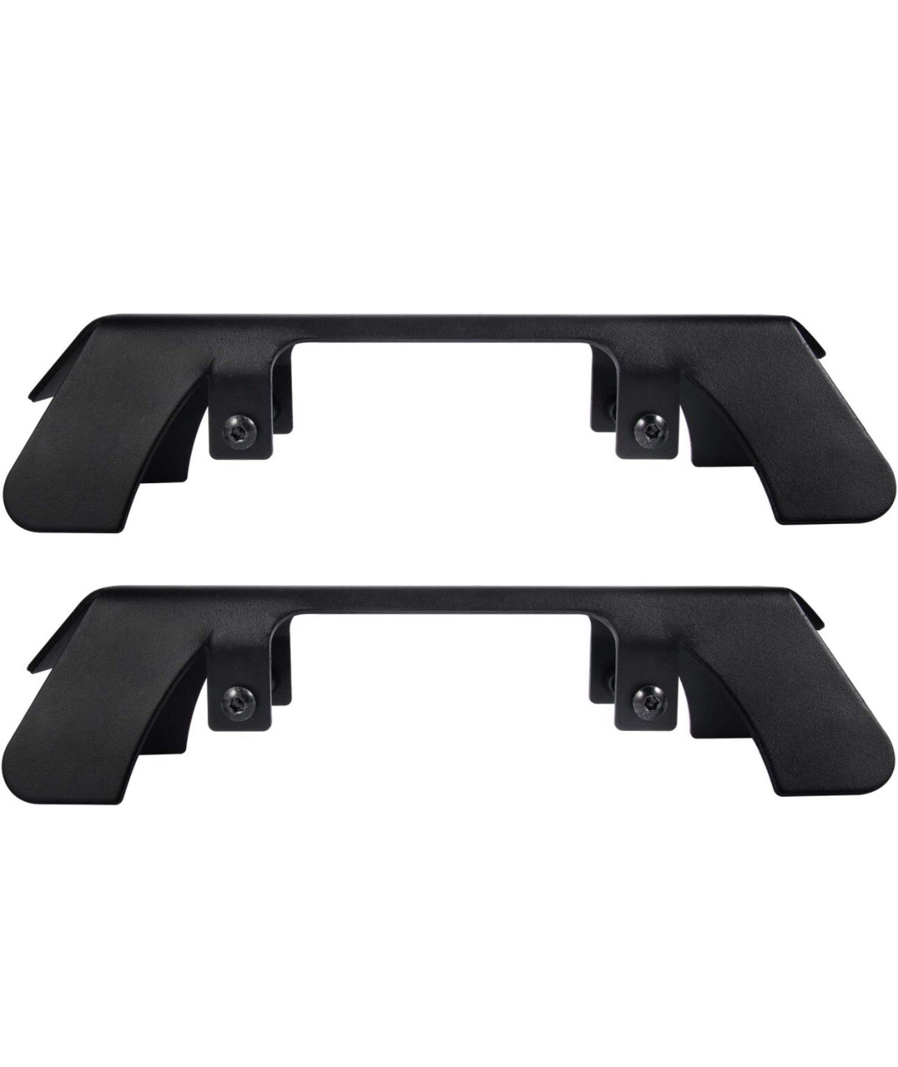 Sunluway Theft Deterrent Security Bracket for Honda Generator (2 pcs)