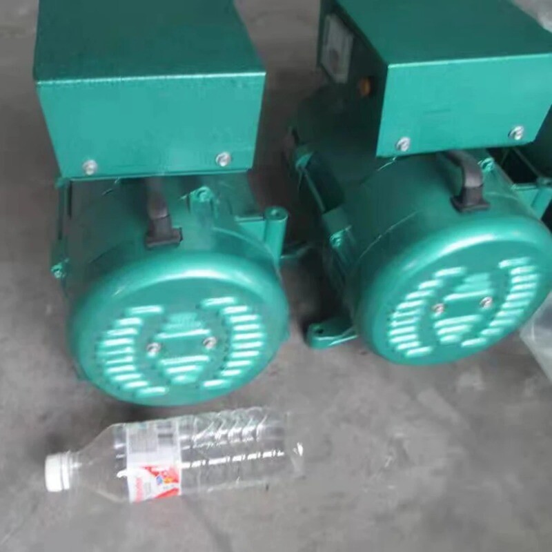 High-power Small Generator Single-phase Brushless Synchronous Alternator