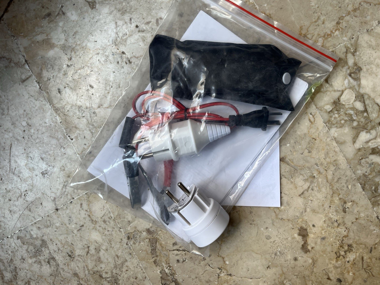 600w 2 Stroke Power Generator