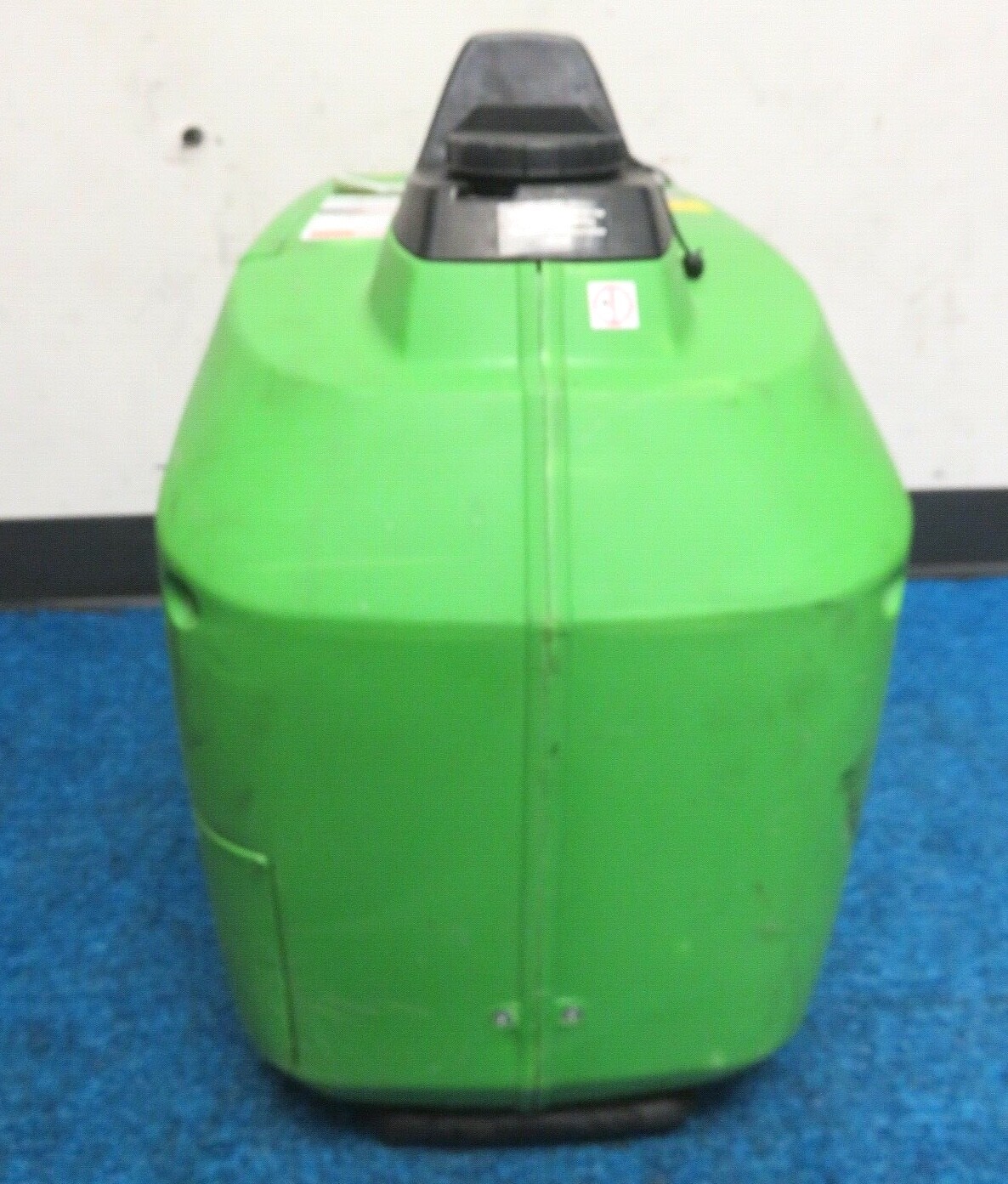 Inverter Generator Energy Storm 280/600 Watt Gasoline Power