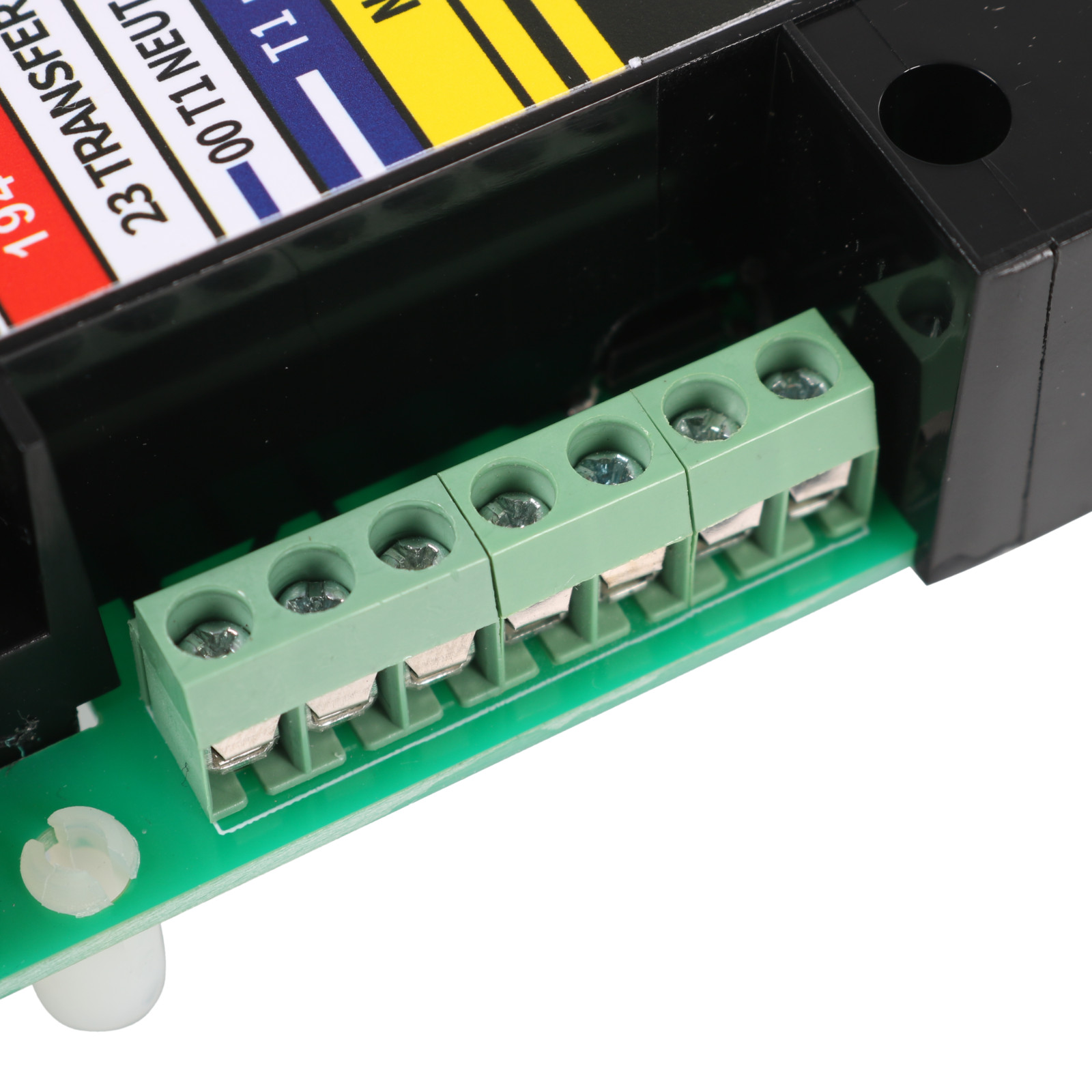 New Smart AC Module Load Shed Module & Fuse A0004499959 For Generac Generator