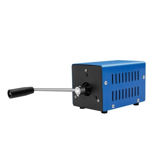 Portable Generator, Hand Crank Generator, Manual Crank Generator