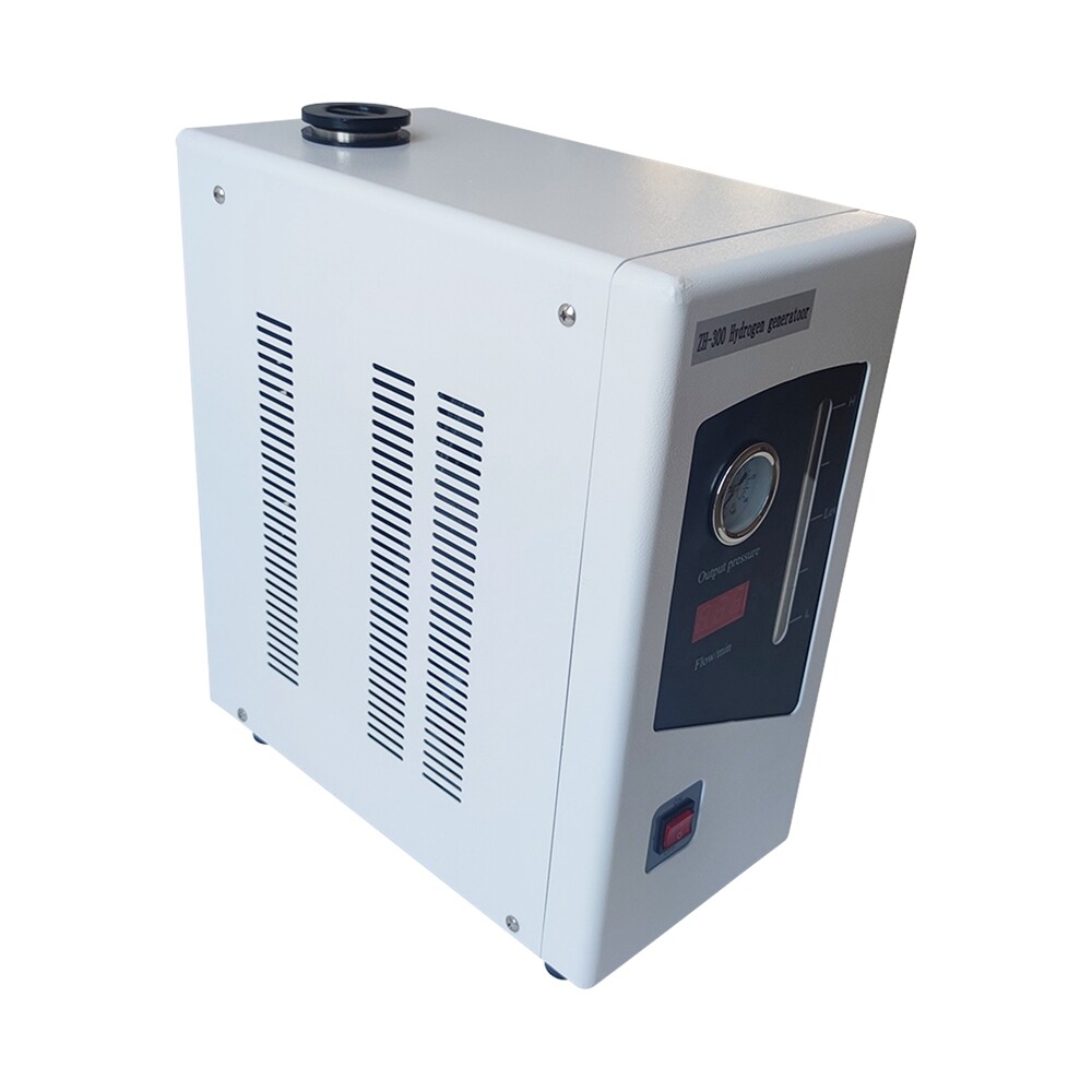 110V Automatic Hydrogen Generator High Purity Hydrogen Gas enerator 50/60hz