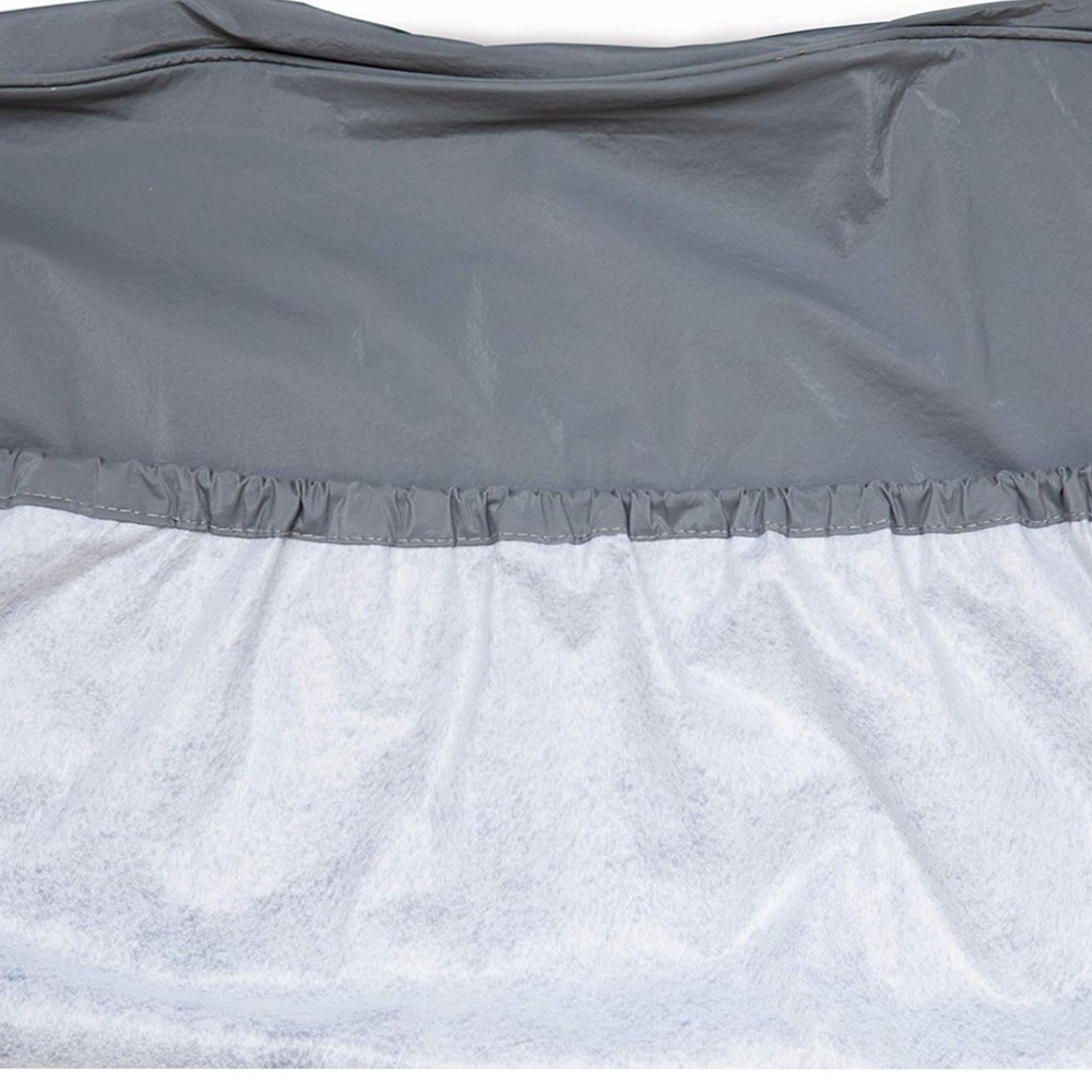 FOR CHAMPION POWER EQUIPMENT WEATHER-RESISTANT STORAGE COVER 3000-WATT W