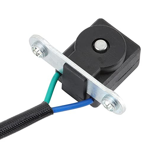 18 Coil Ignition Stator Magneto Replacement for TRK251 BN251 TNT25 TNT250