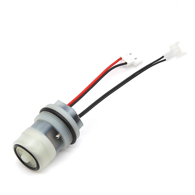 Micro Generator AC5V 0.5W Water Flow Pump Electricity Water Generator 2L/Min