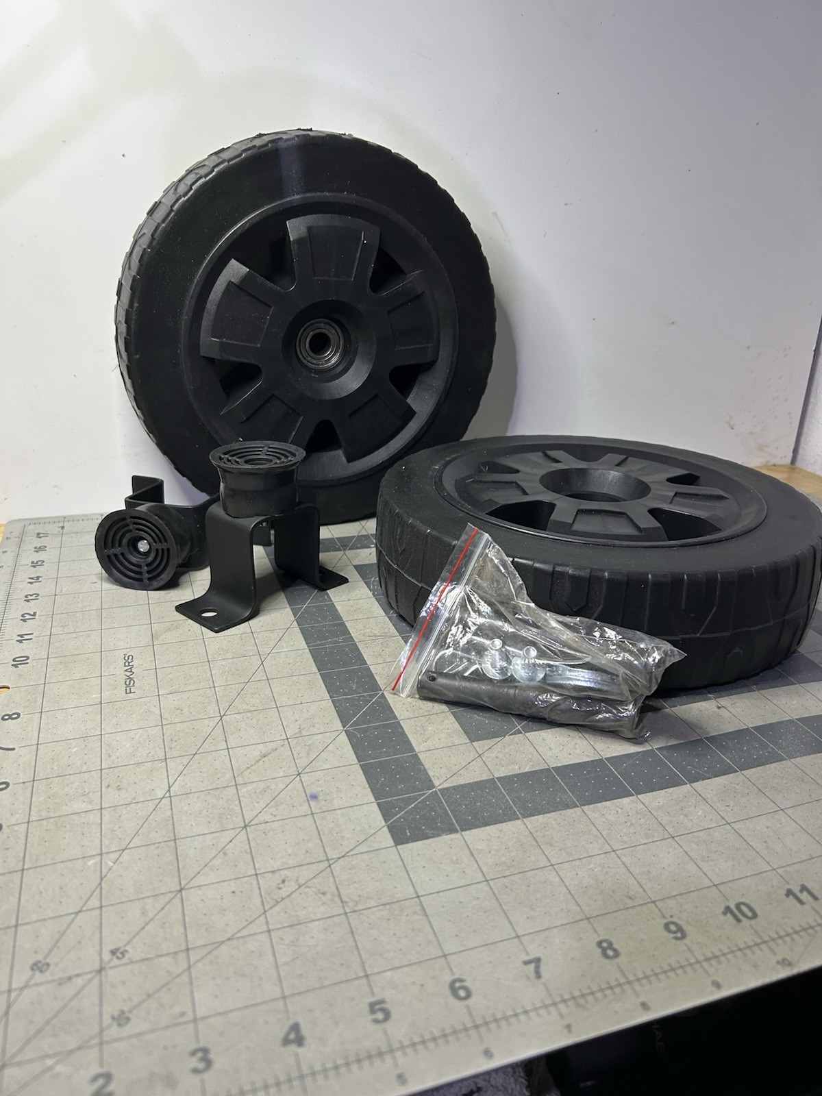 Westinghouse Outdoor Power Wheel Kit For The Wgen3600V Generator