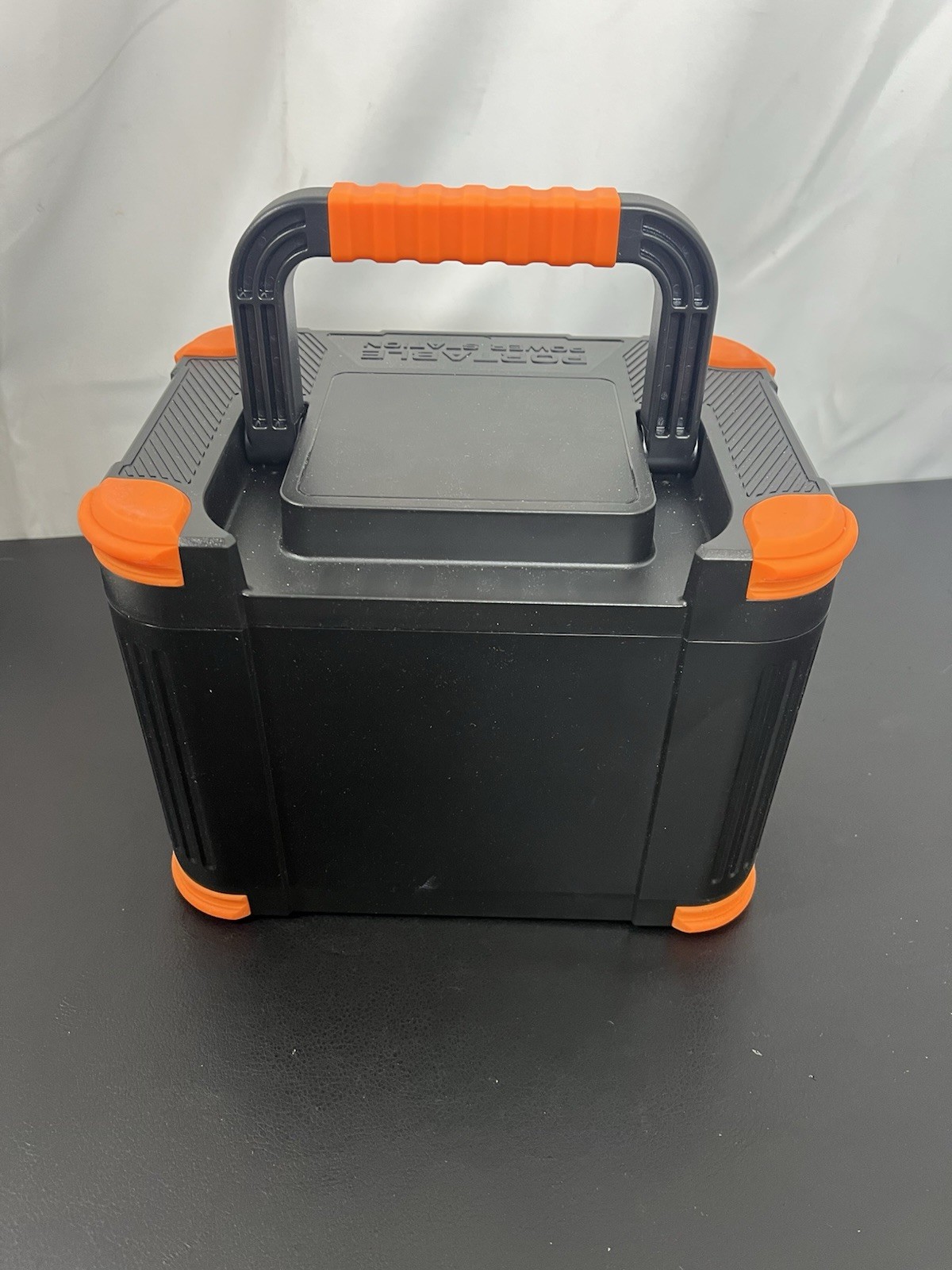 GRECELL Portable Power Station Solar Generator Fast Charging 330W/288Wh T300