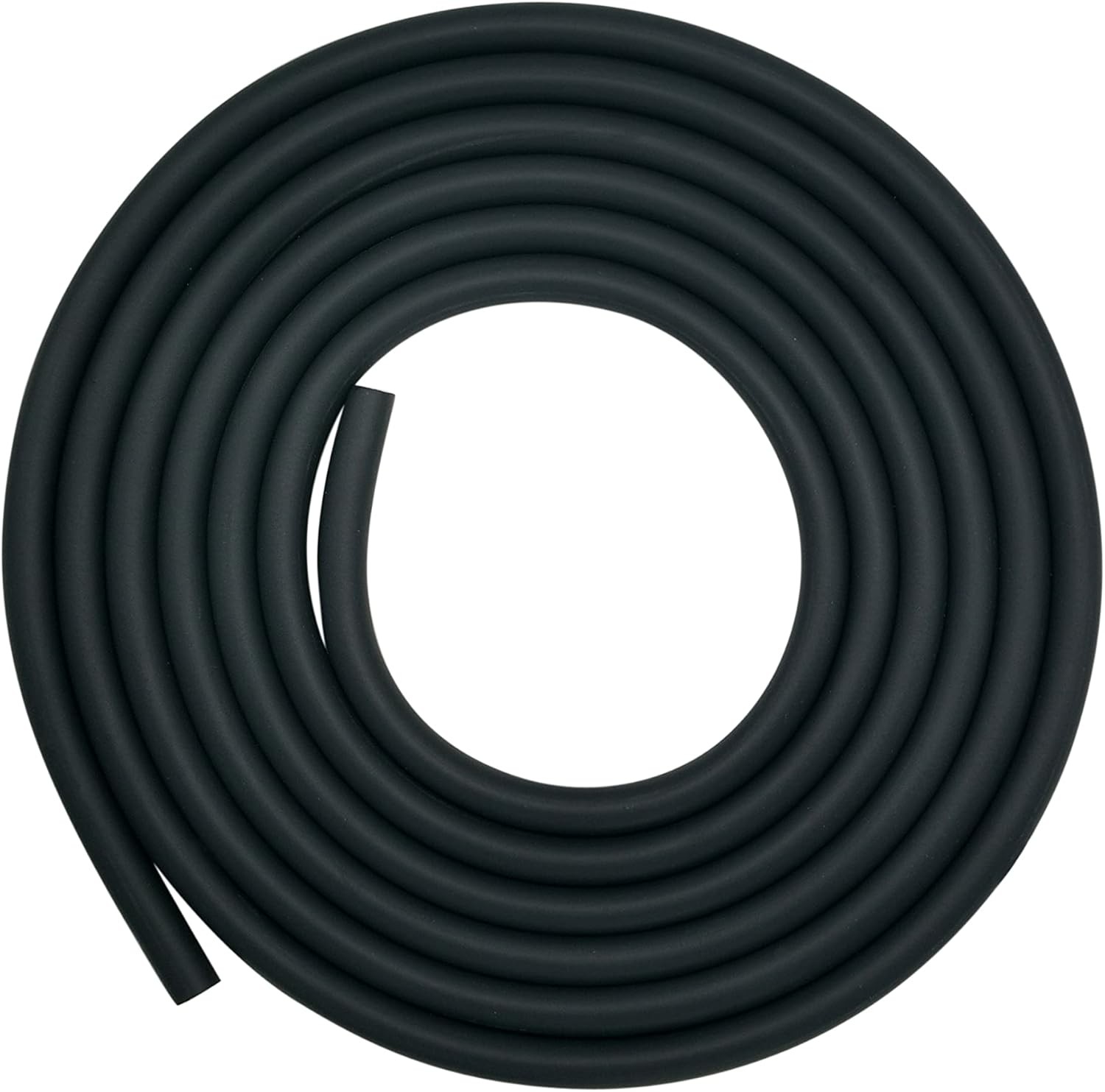 YAMAKATO 10 Feet 1/4 Inch ID Fuel Line Hose for Kawasaki Kohler Briggs & Stratto