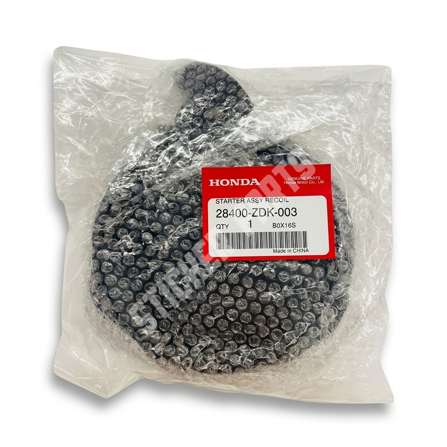 Recoil Starter for Honda GP160 GP200 Engine WL20 WL30 Water Pump Pull Start Part