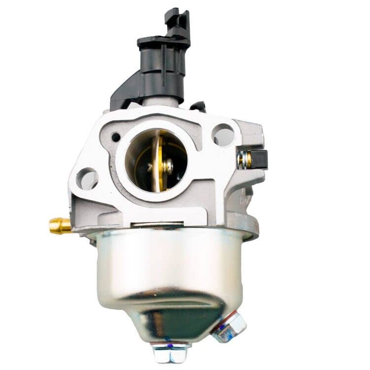 Carburetor Kit for Generac GP3250 GP3300 GP3600 0K95520119 Black Max 3600 Carb