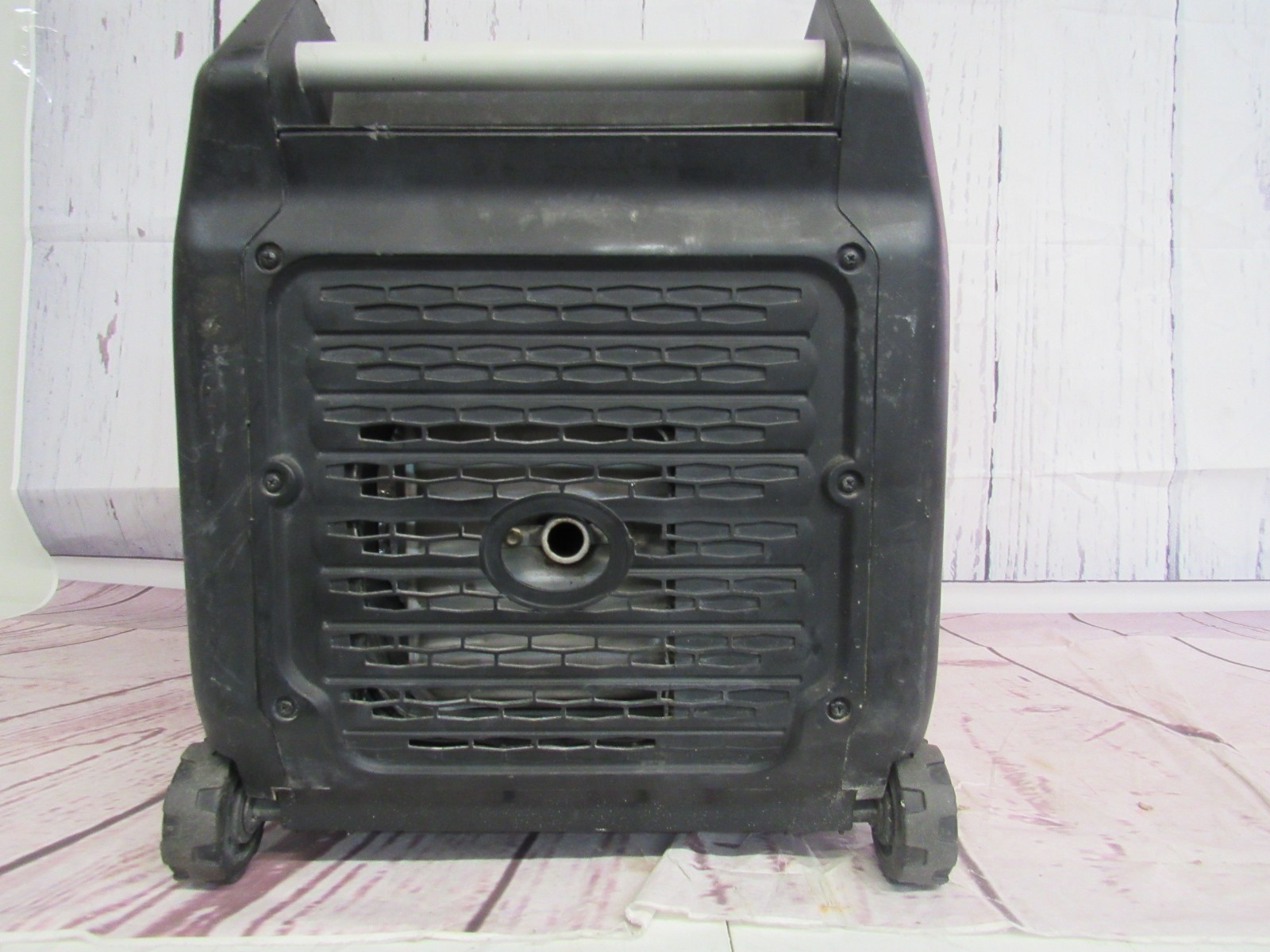 PREDATOR 3500 Watt SUPER QUIET Inverter Generator with CO SECURE Technology, EPA