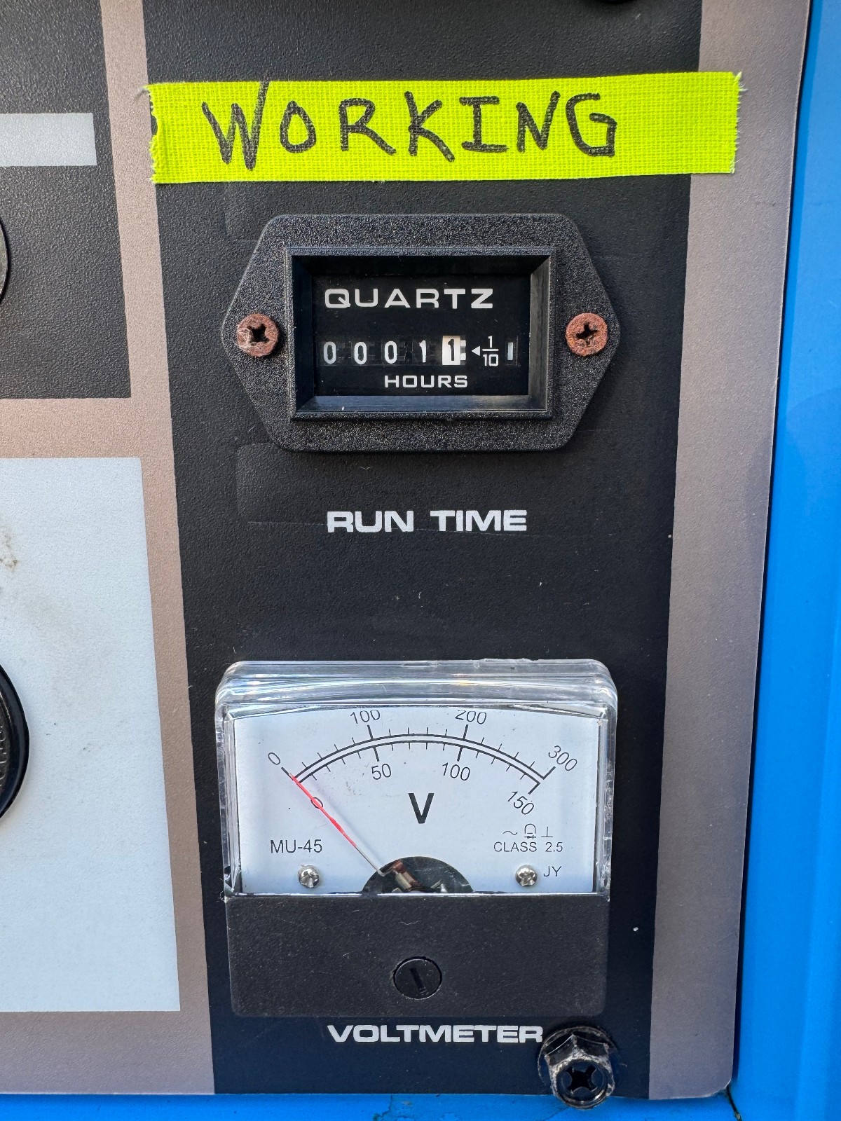 Ultra Power Generators 8500M 1 NEW & 1 for PARTS