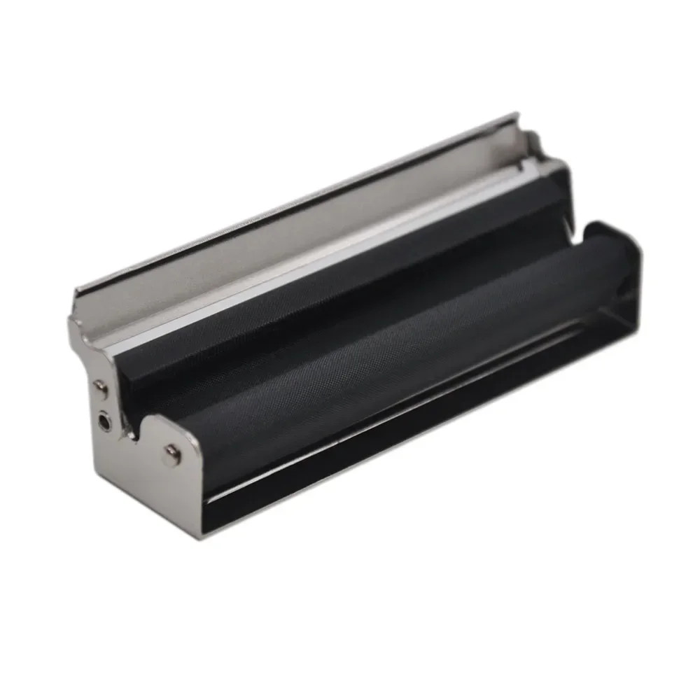 WE PUFF Portable Mini Metal Manual Rolling Machine 70/78/110 MM Paper Tobacco