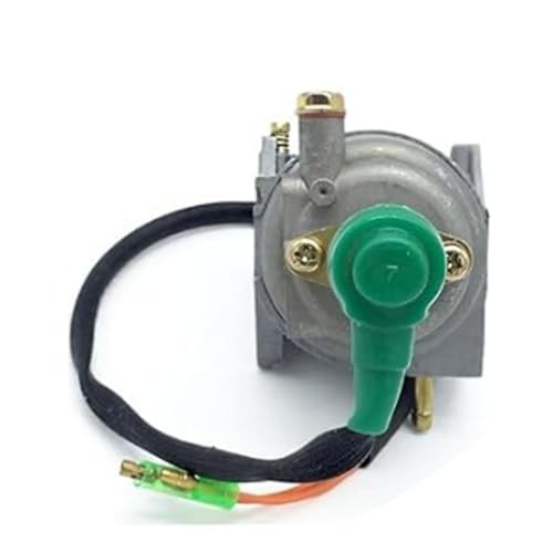 Compatible with Carburetor For Cummins Onan HomeSite Power 6500 13HP 5KW 5.5KW