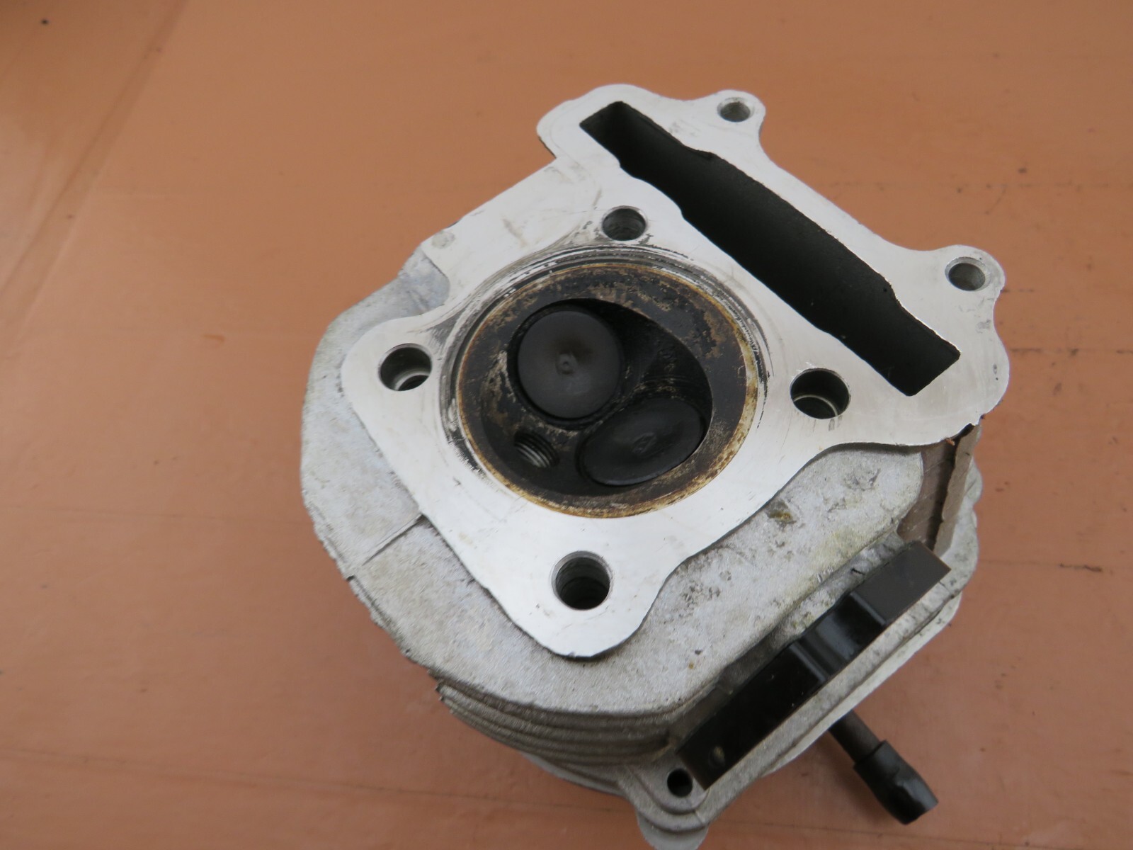 Powerhouse 2000wi XG-152F Generator OEM Cylinder Head
