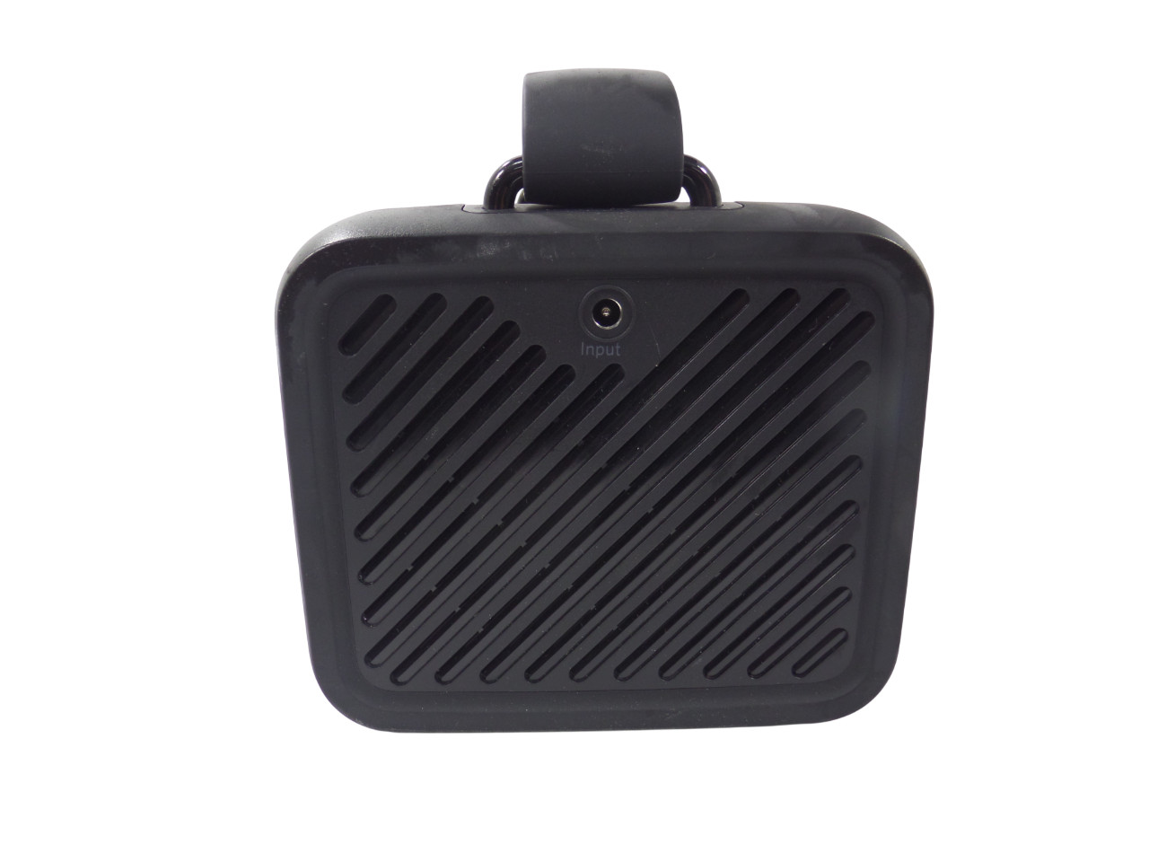 Anker Portable Power Station, 213Wh/57600 mAh PowerHouse 200 – BLACK