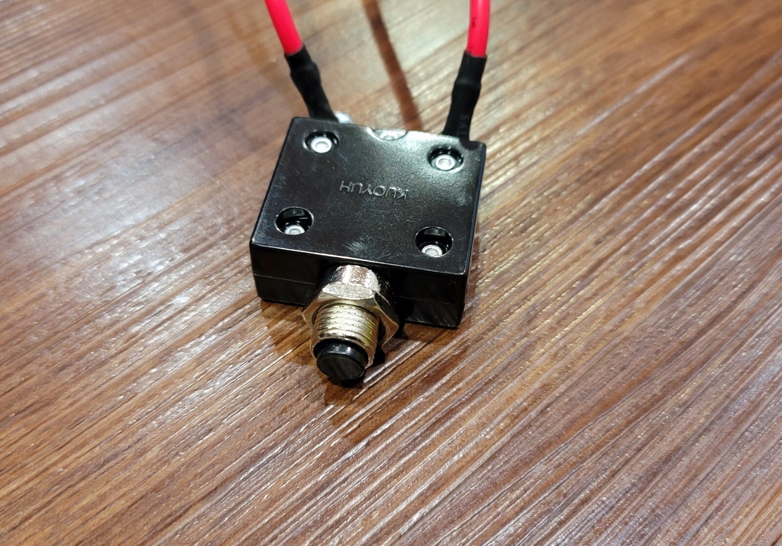 RYOBI POWERSTROKE GENERATOR CIRCUIT BREAKER 20A SCREW CONN HM-780350007