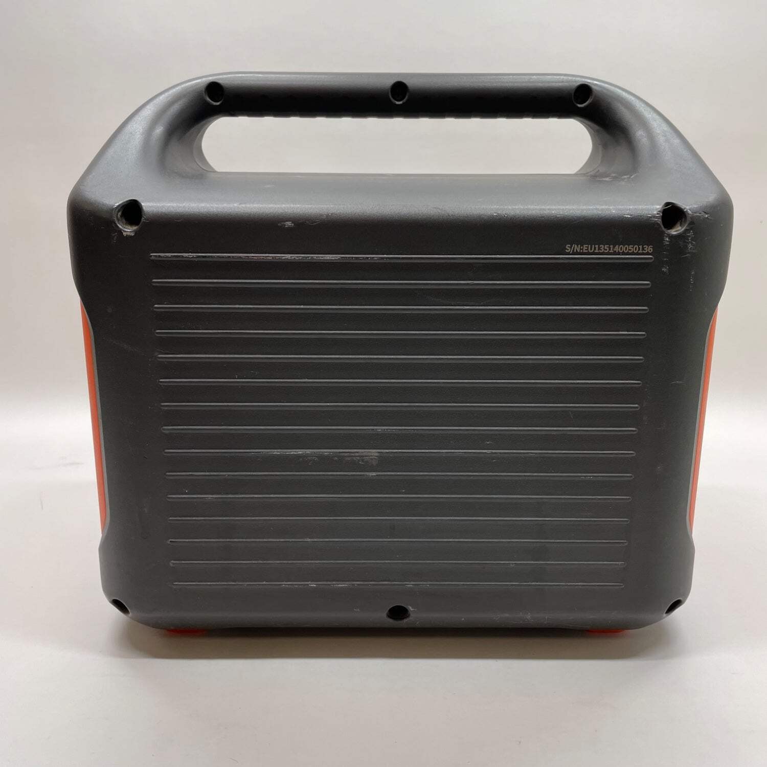 Jackery Explorer 1500 Solar Generator JSG-1500B With Solar Panels
