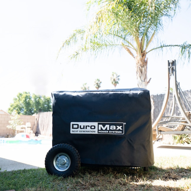 DuroMax XPLGC Durable Nylon Generator Cover